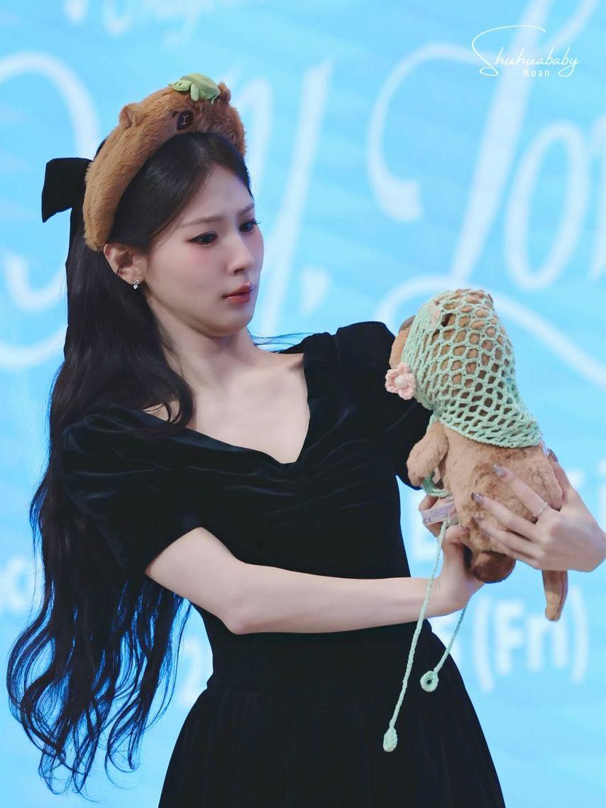 아이들 (i-dle) 미연9