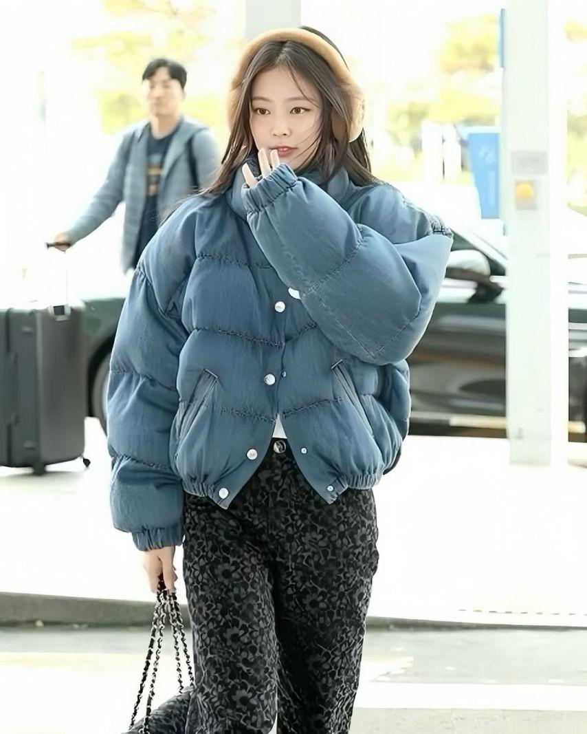 BLACKPINK (블랙핑크) 제니1