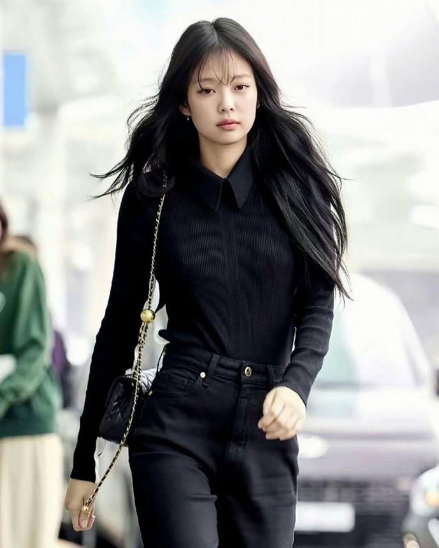 BLACKPINK (블랙핑크) 제니2