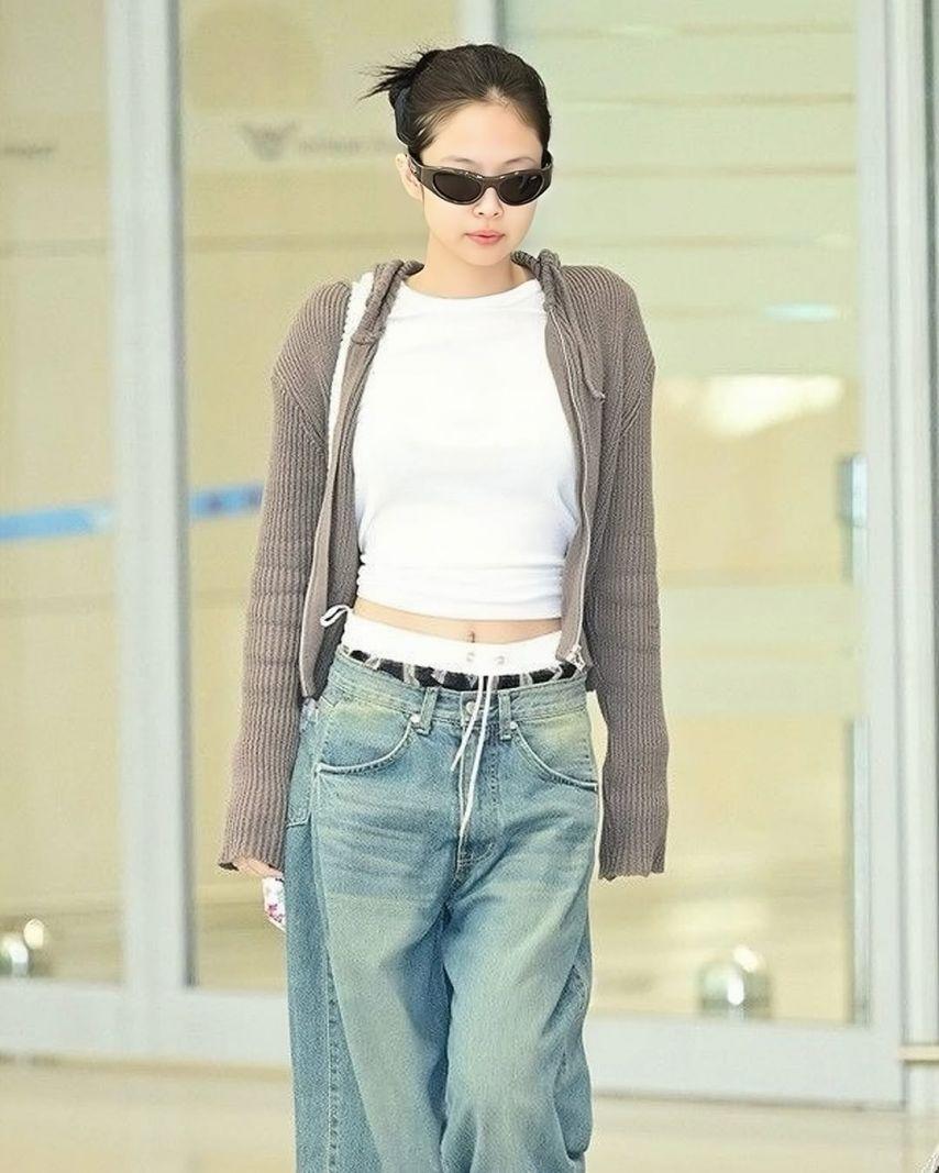 BLACKPINK (블랙핑크) 제니4