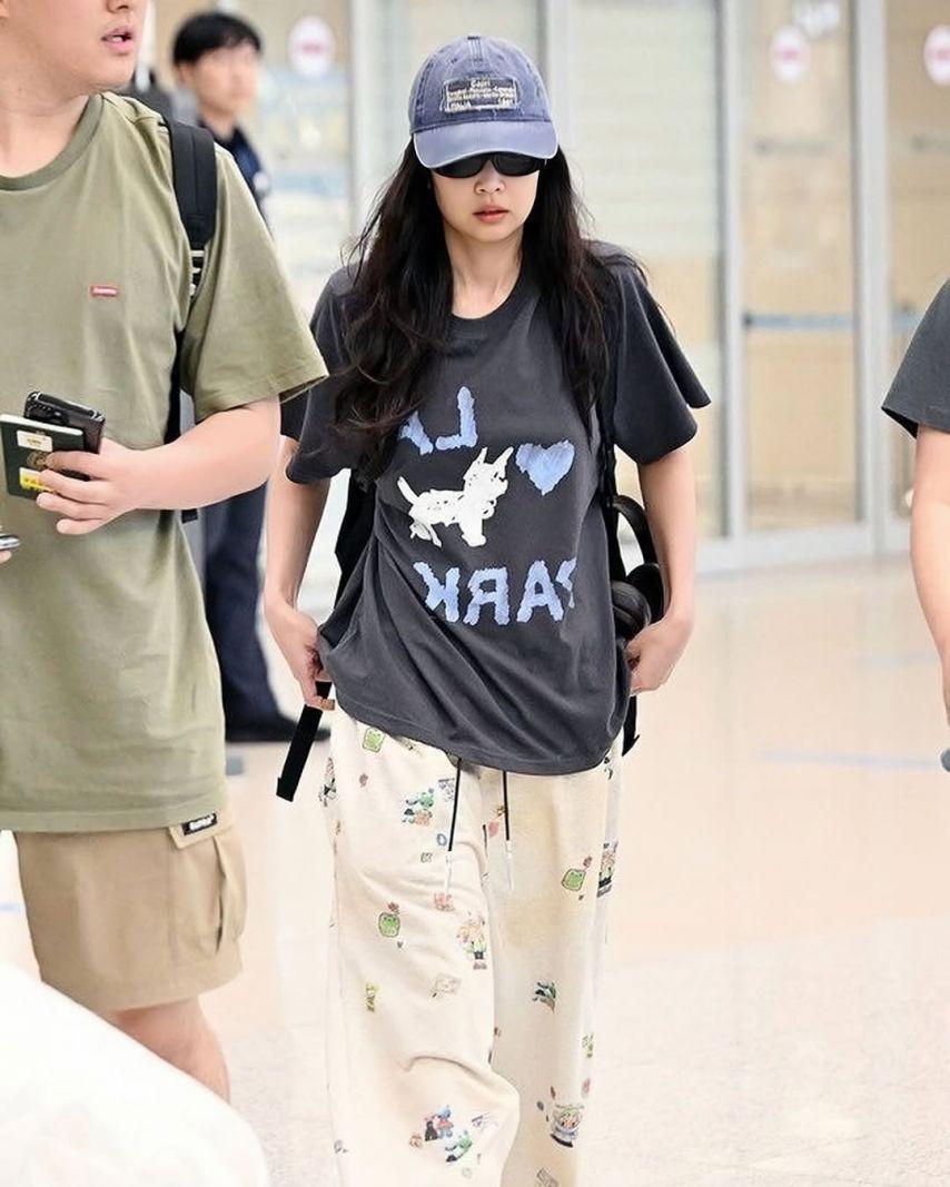 BLACKPINK (블랙핑크) 제니5