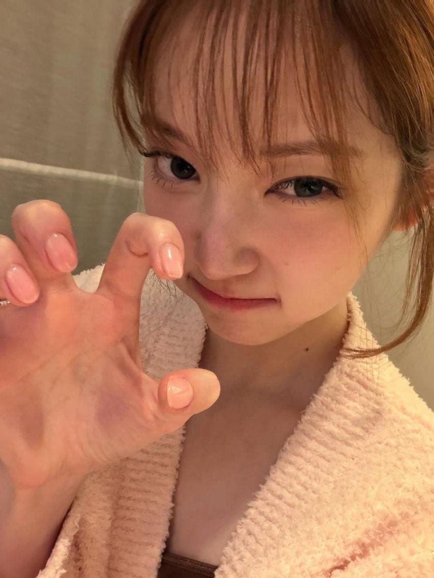 ALLDAY PROJECT (올데이 프로젝트) 영서1