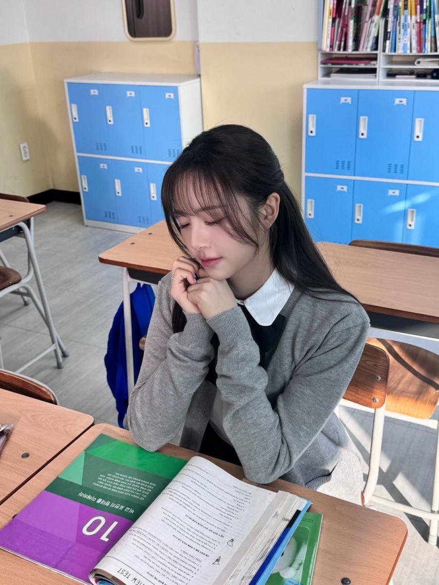 피프티피프티 하나1