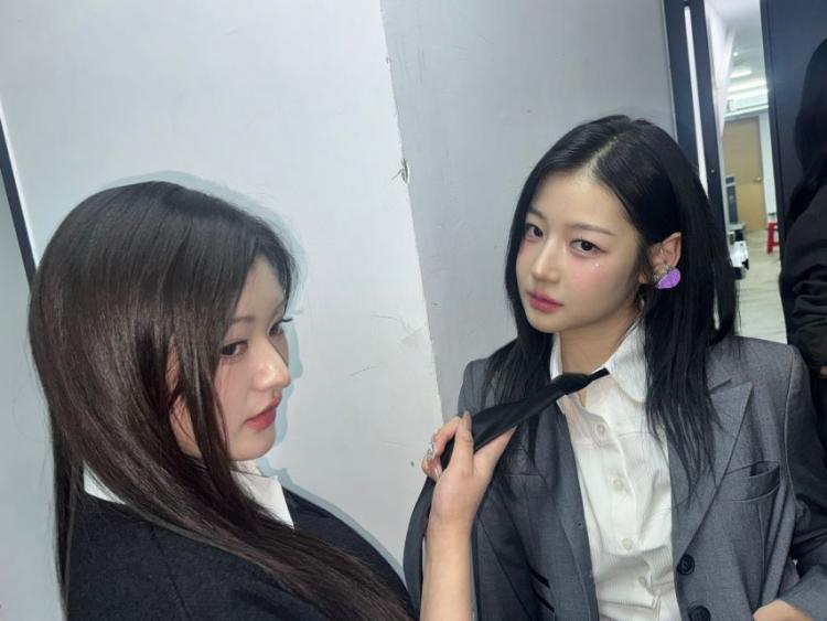 피프티피프티 예원10