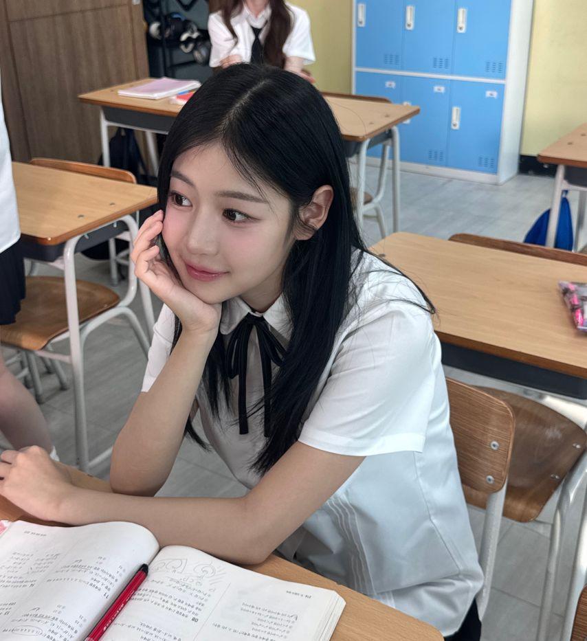 피프티피프티 예원1