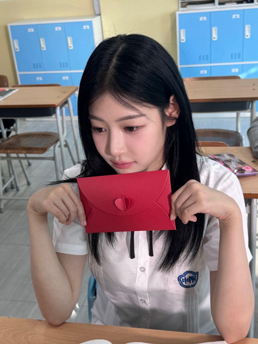 피프티피프티 예원2