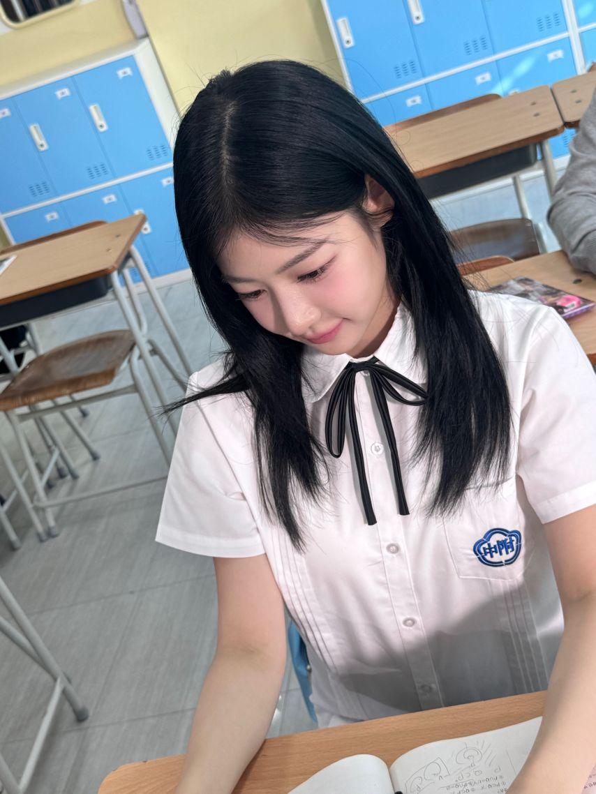 피프티피프티 예원3