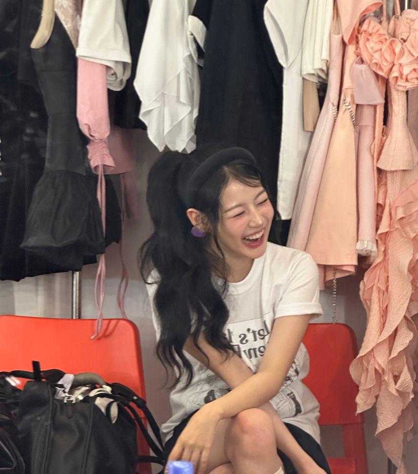 피프티피프티 예원4