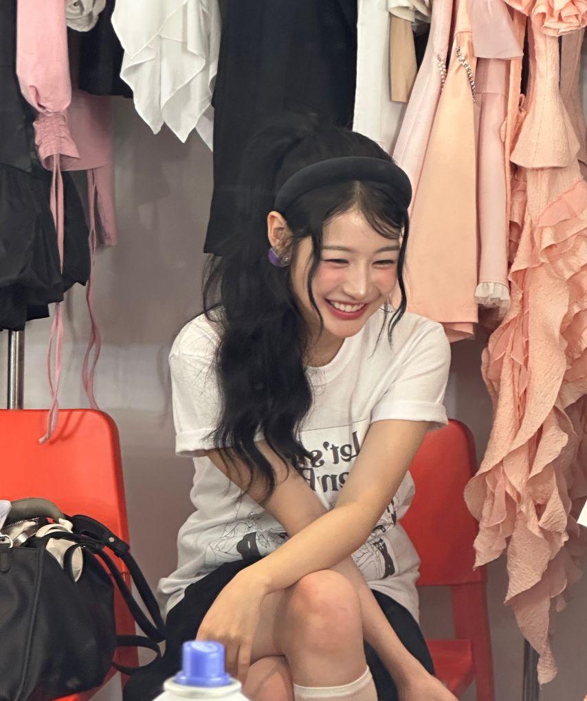 피프티피프티 예원5