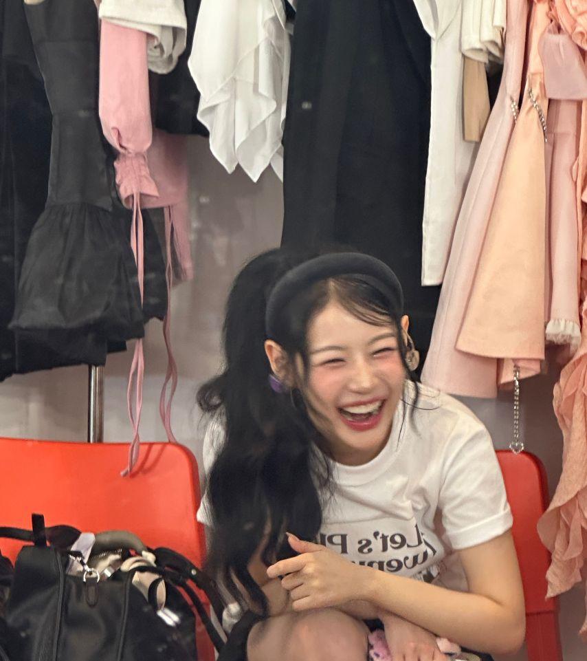 피프티피프티 예원6