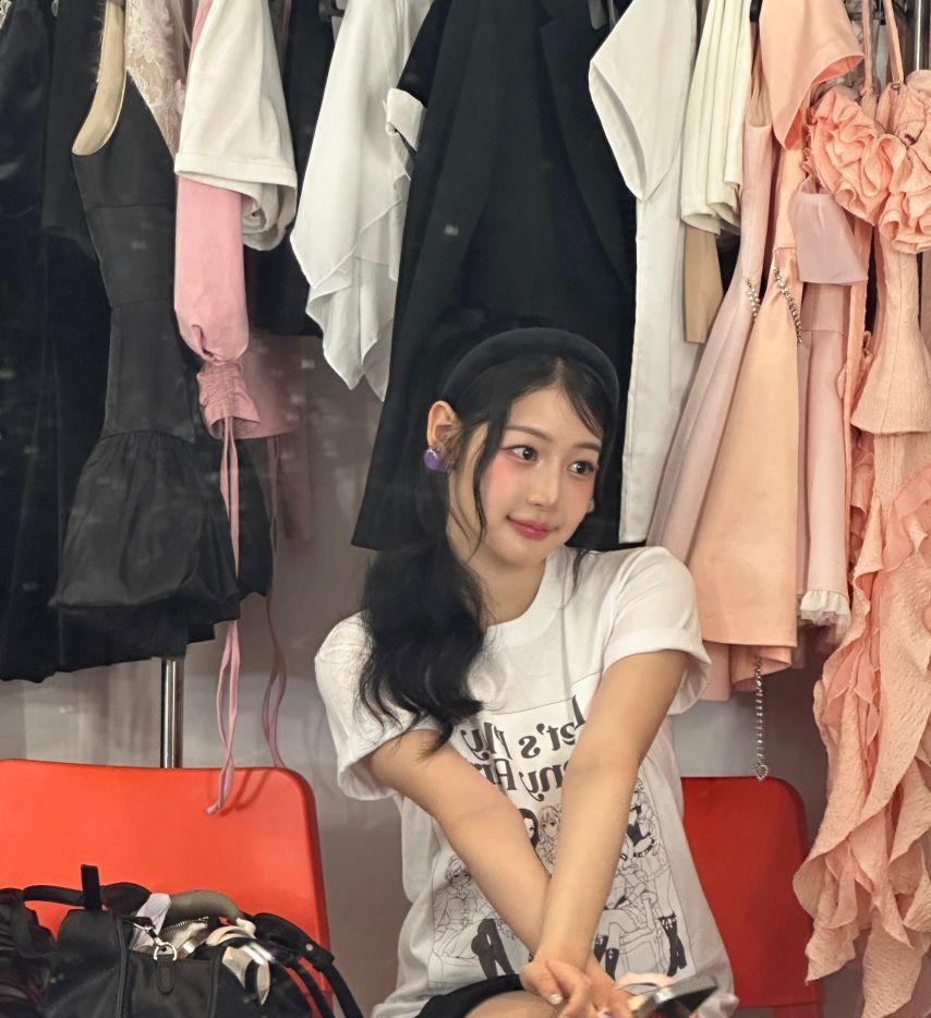 피프티피프티 예원7