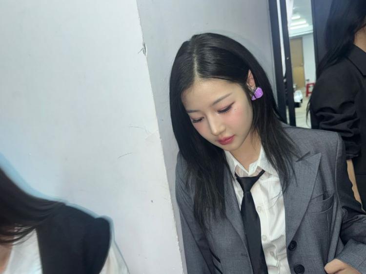 피프티피프티 예원8