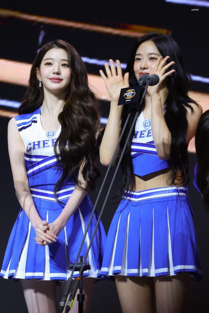 아이브 장원영2