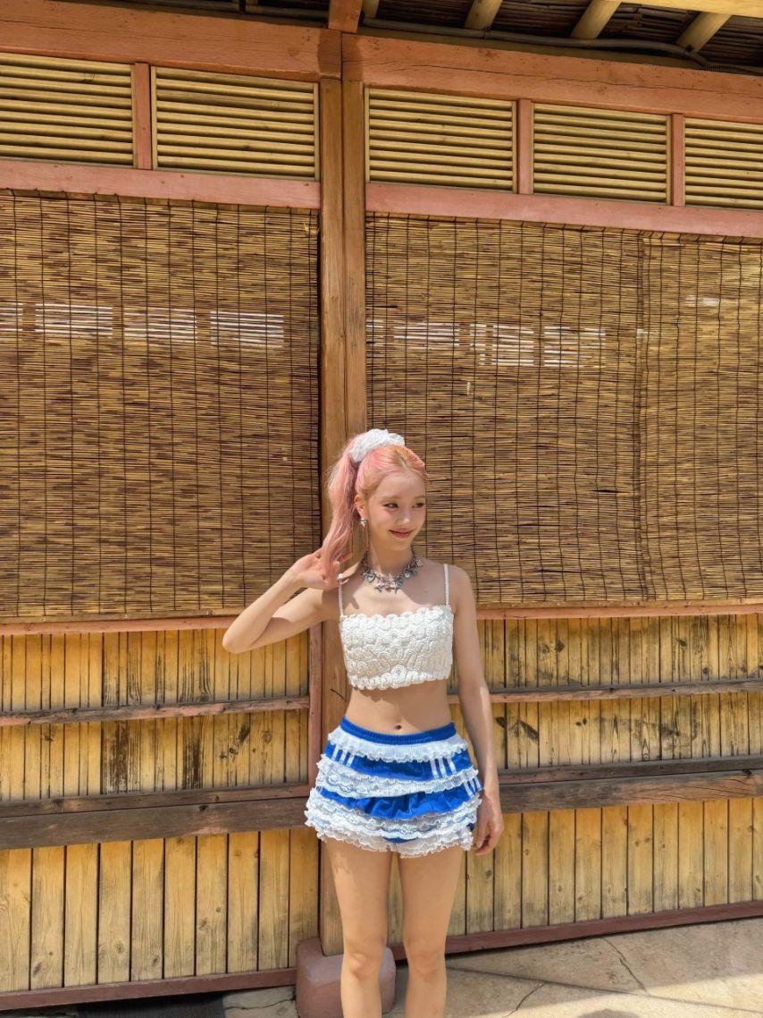 스테이씨 수민0