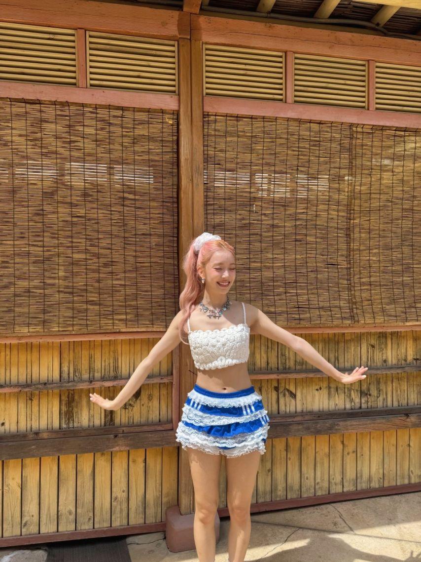 스테이씨 수민1