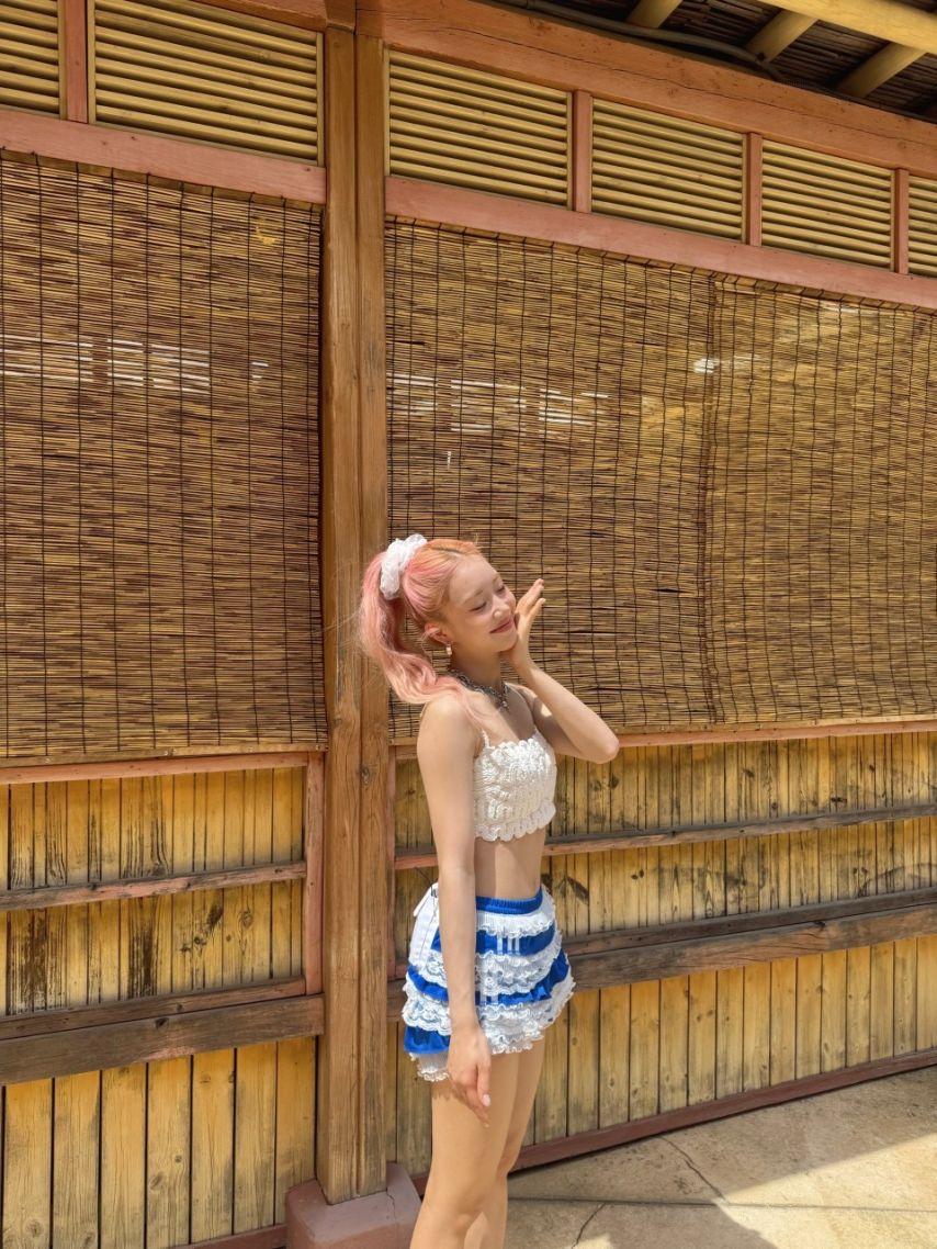 스테이씨 수민2