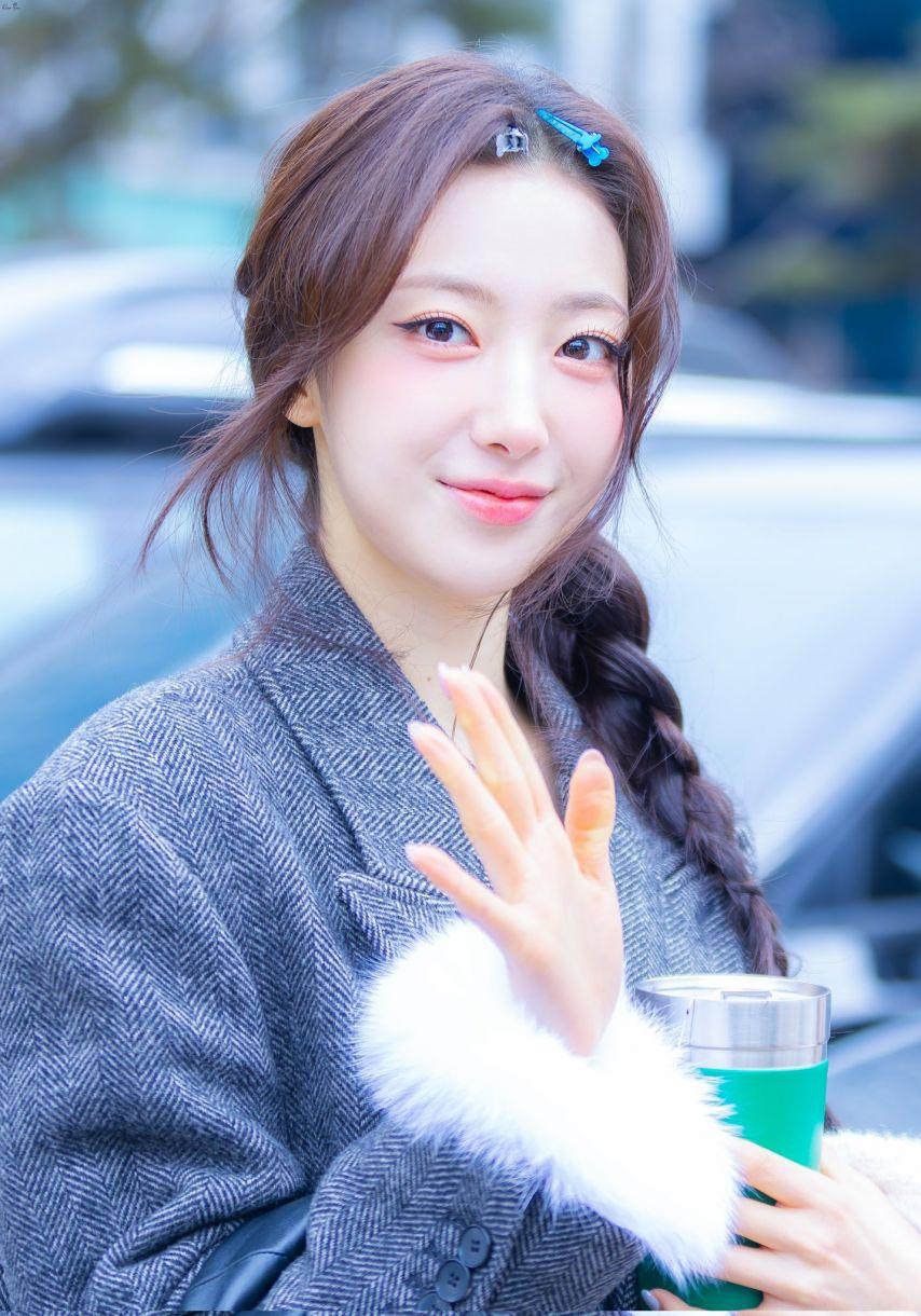 하이키 리이나1