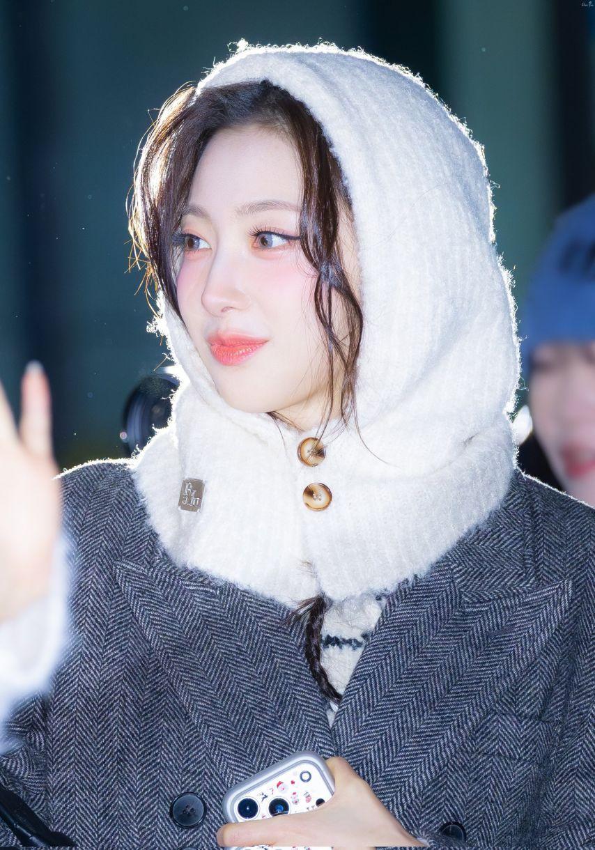 하이키 리이나2