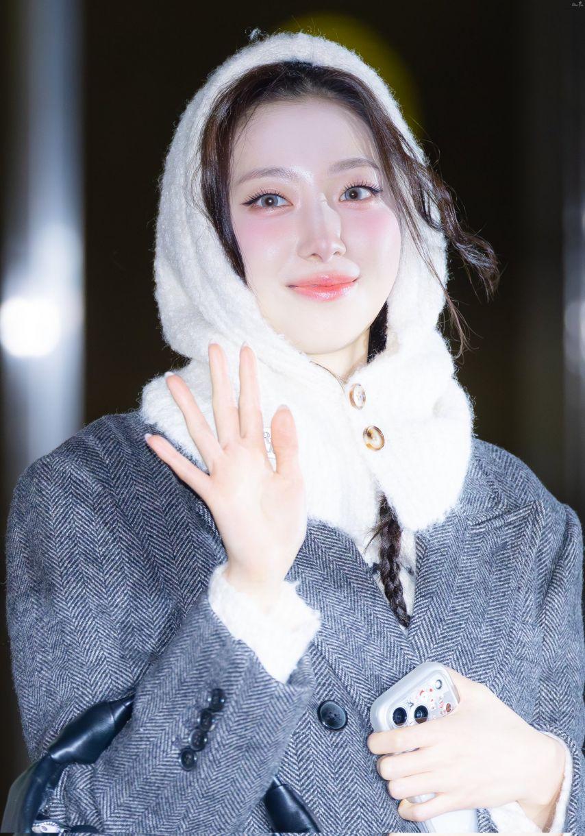 하이키 리이나3