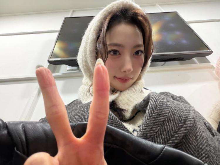 하이키 리이나4