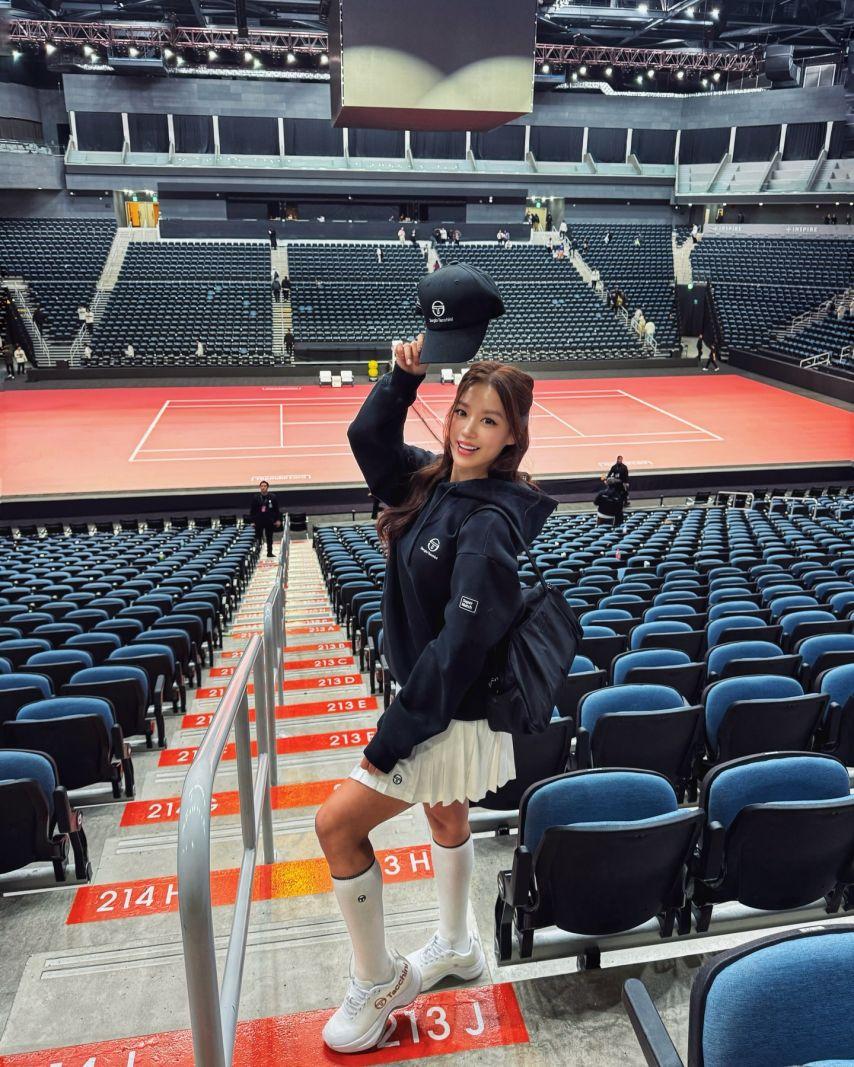 김희정 인별 현대카드슈퍼매치10