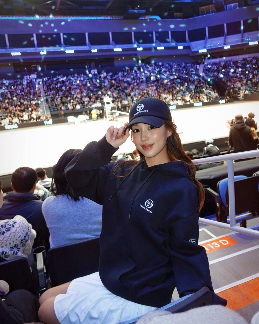 김희정 인별 현대카드슈퍼매치1