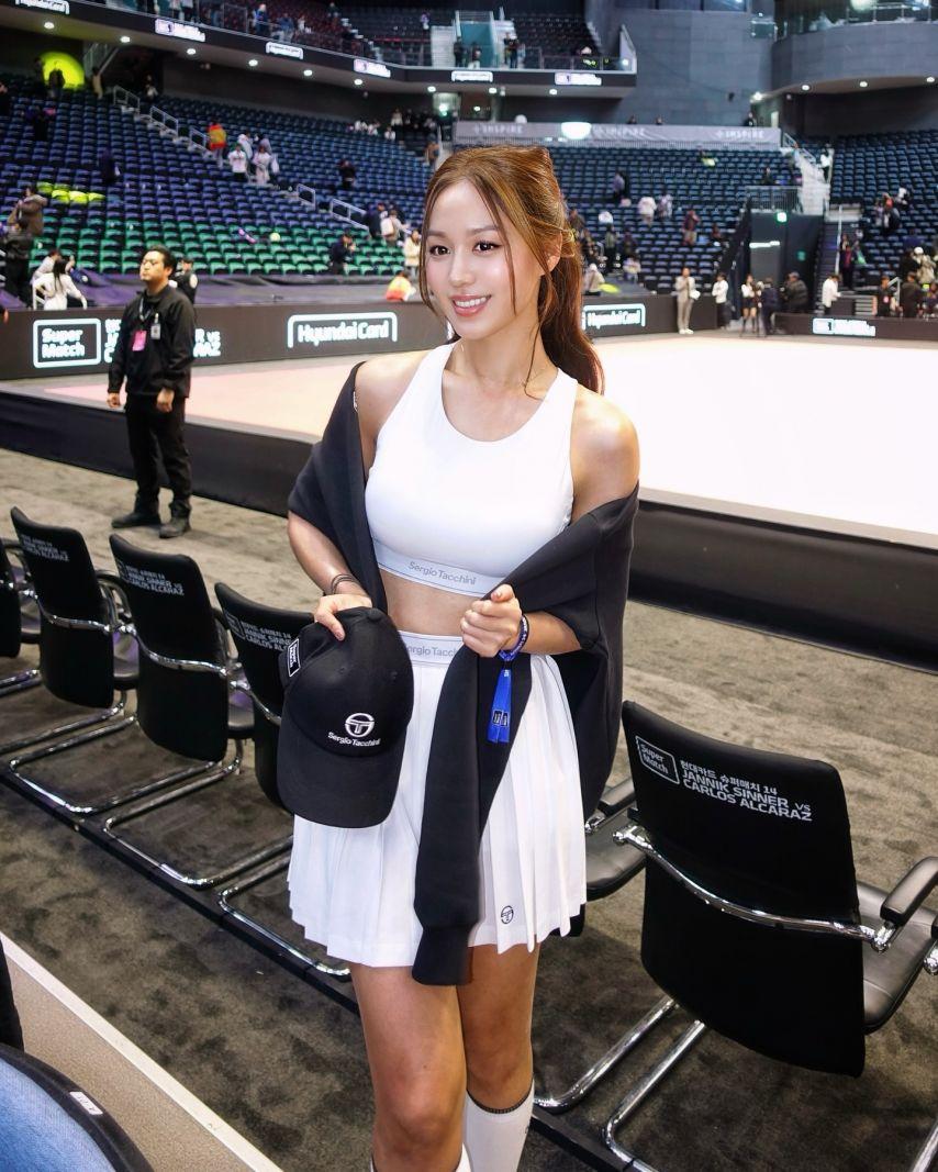 김희정 인별 현대카드슈퍼매치2