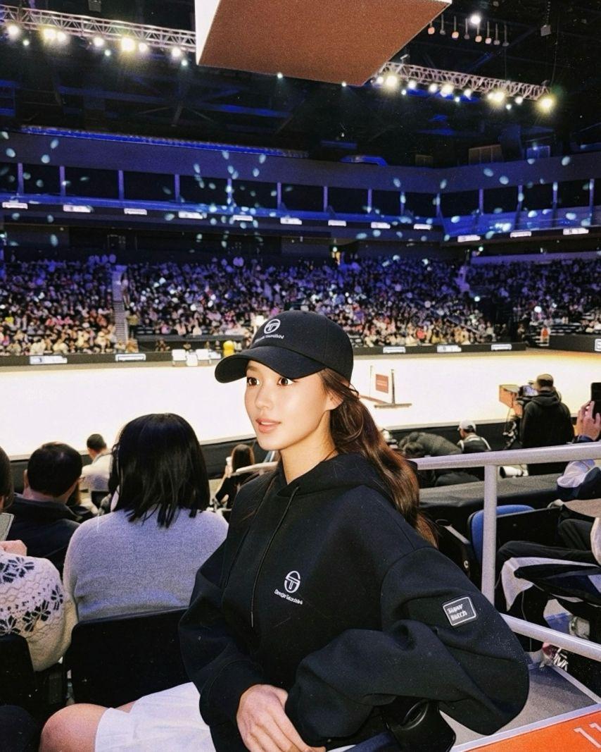 김희정 인별 현대카드슈퍼매치5