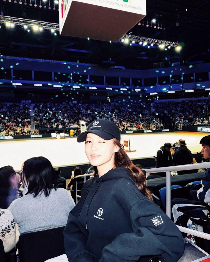 김희정 인별 현대카드슈퍼매치6