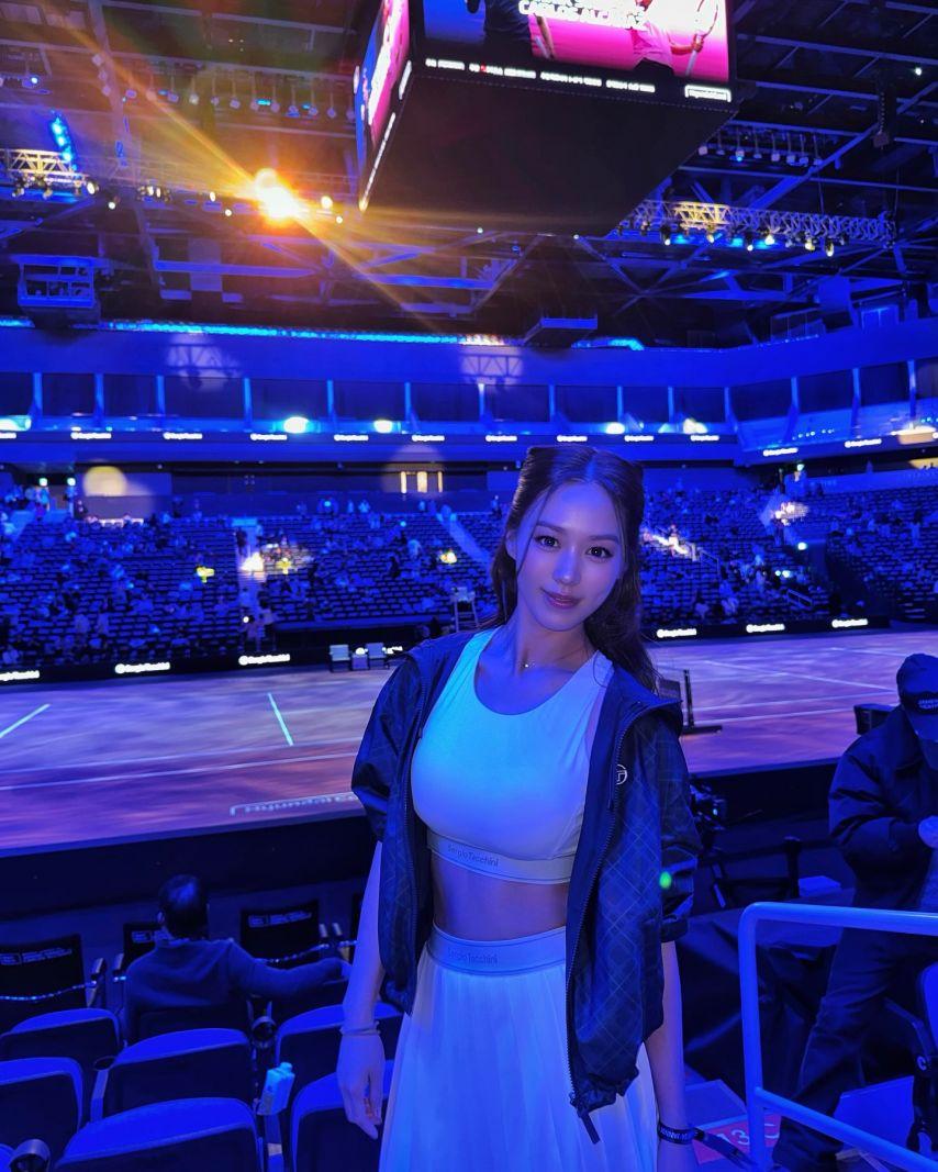 김희정 인별 현대카드슈퍼매치7