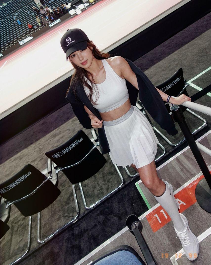 김희정 인별 현대카드슈퍼매치9