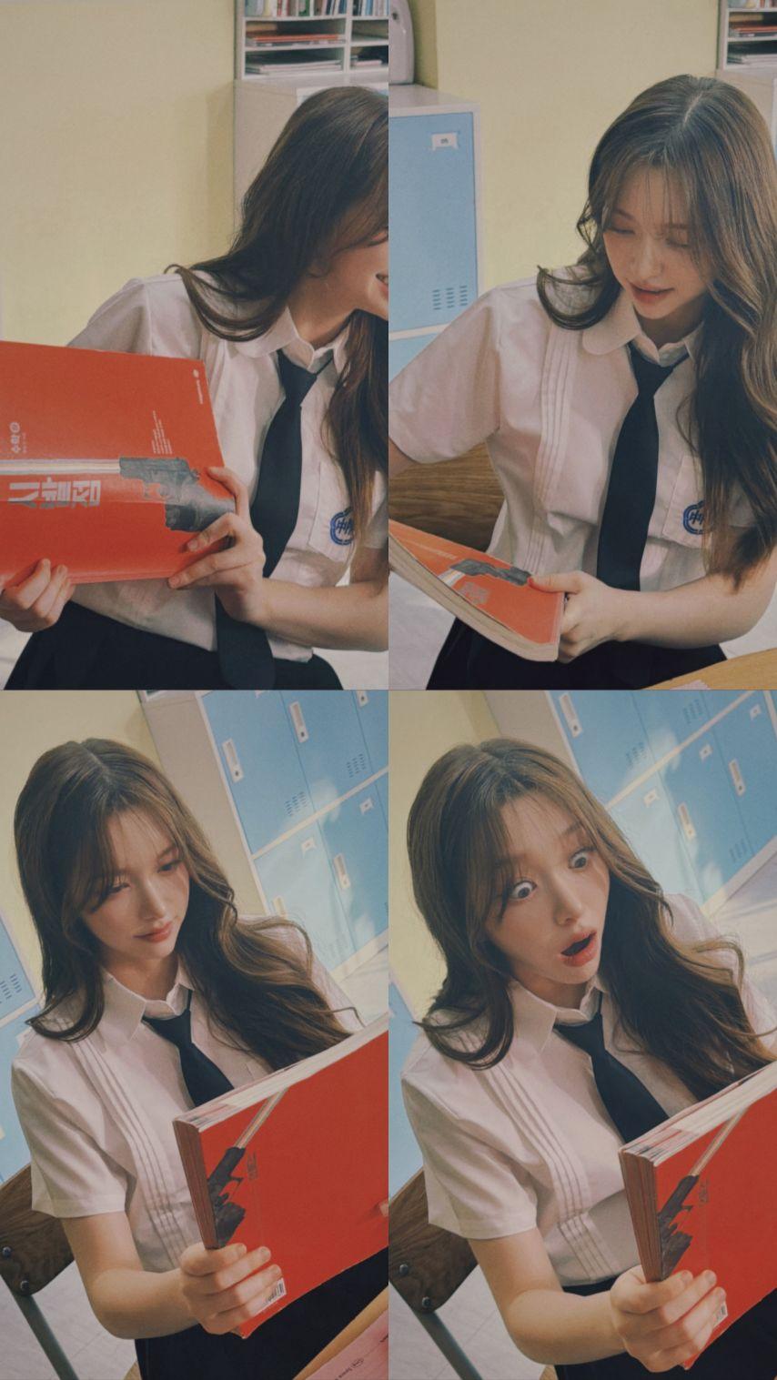 피프티피프티 문샤넬2