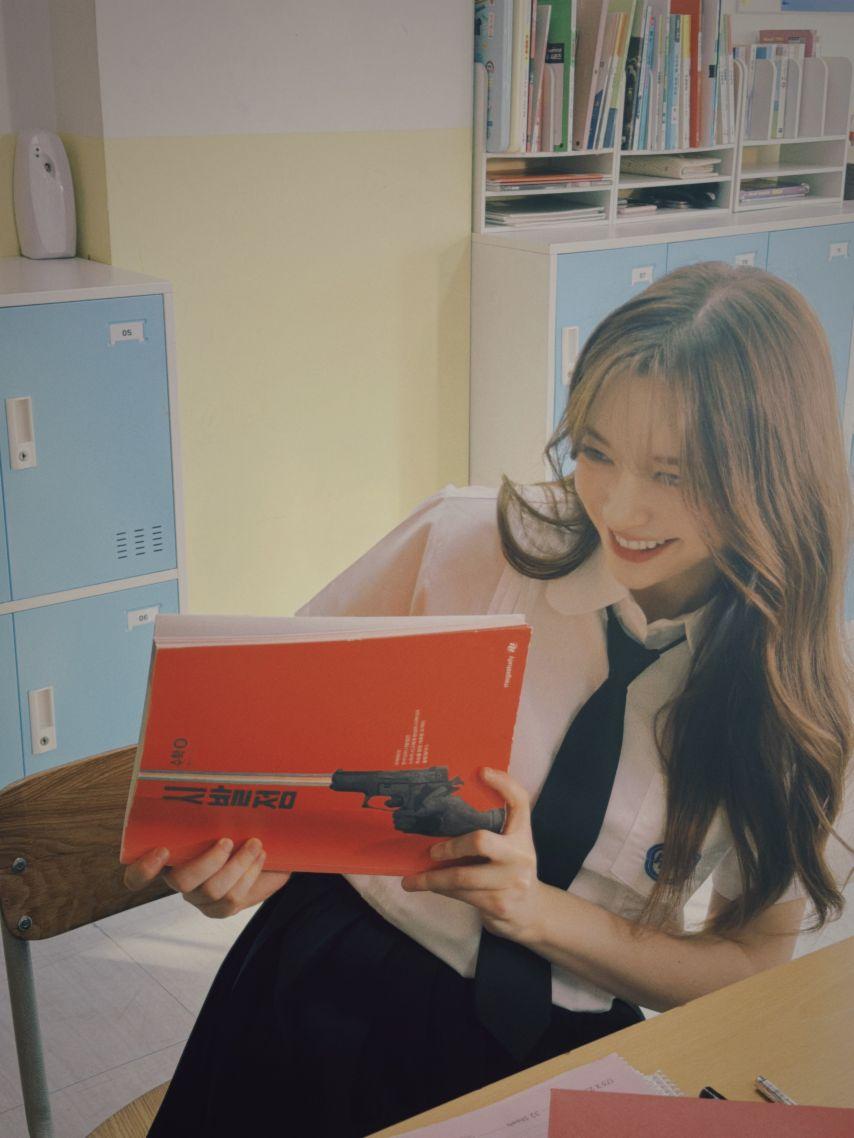 피프티피프티 문샤넬3