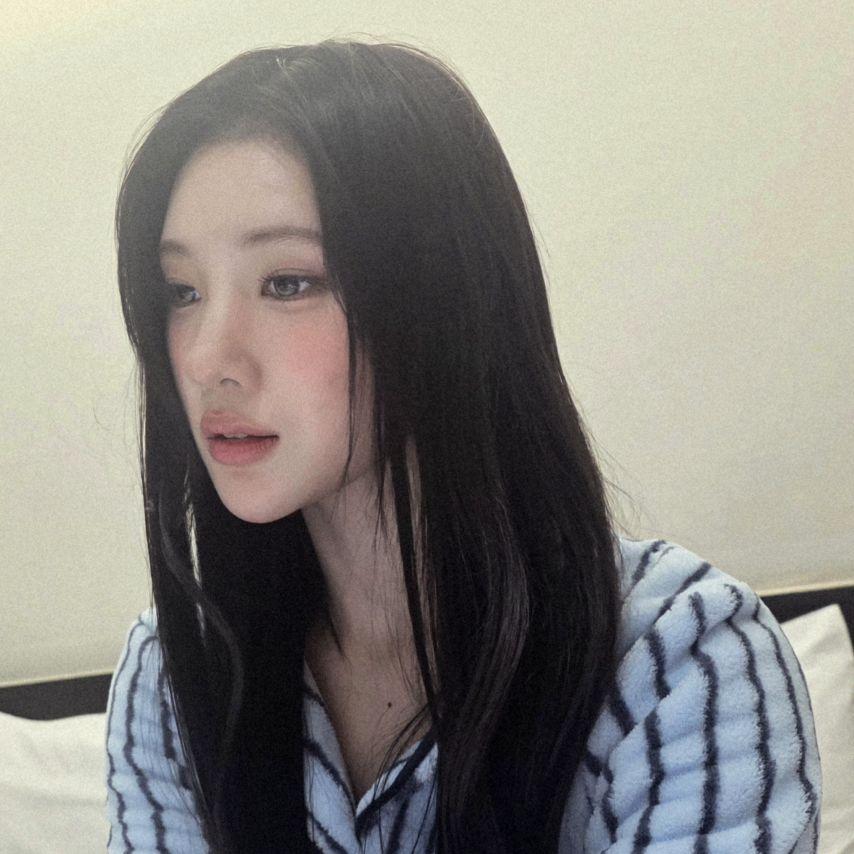 하츠투하츠 주은0