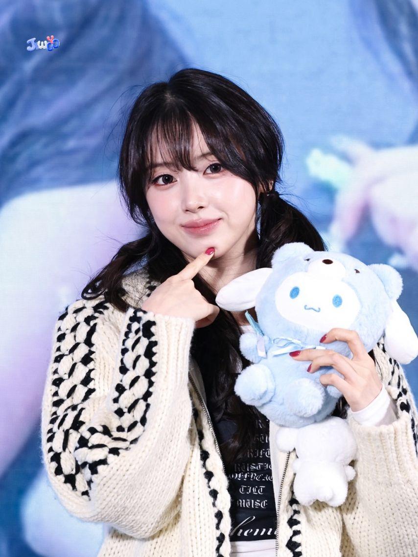 NMIXX (엔믹스) 지우0