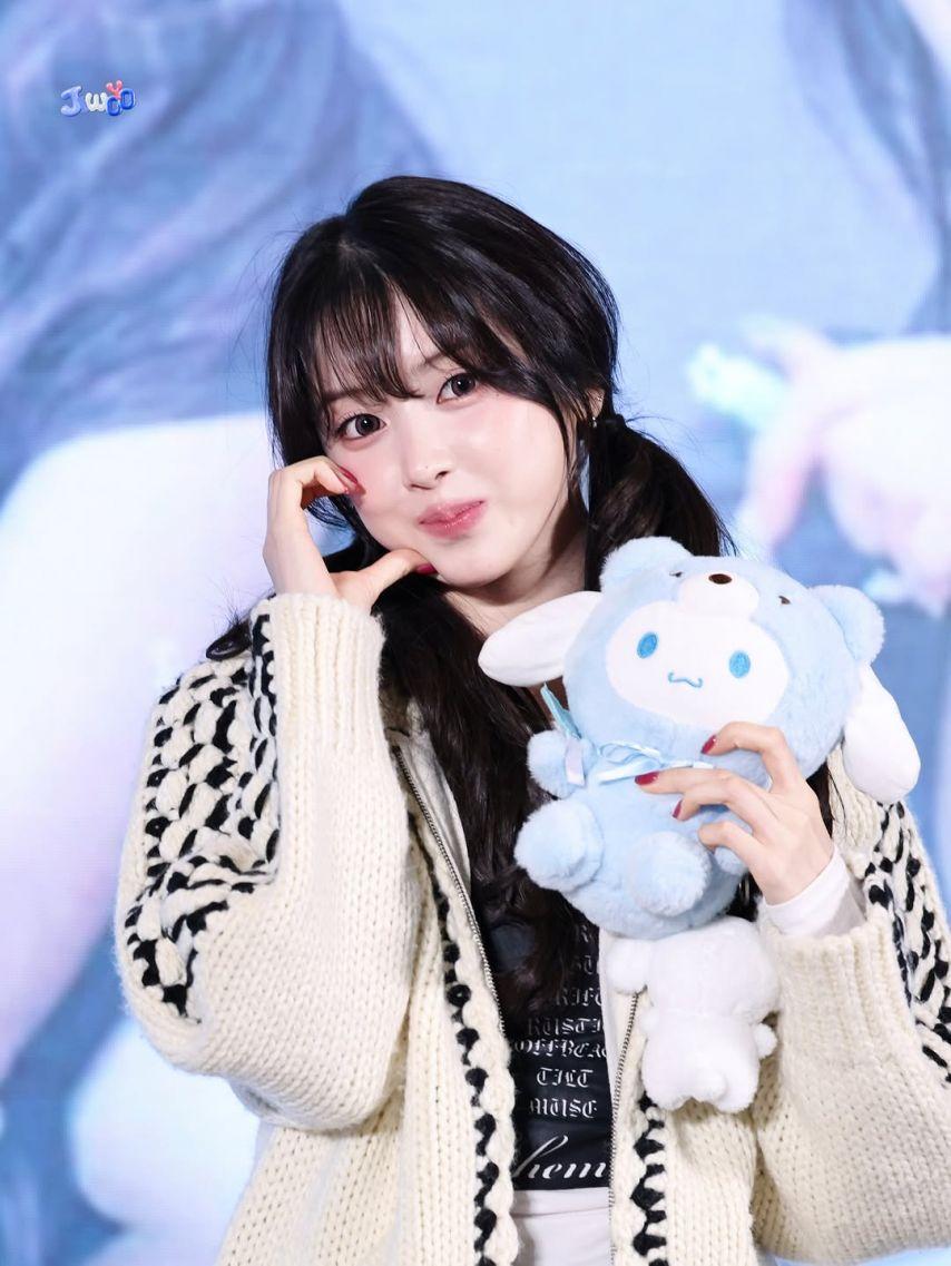 NMIXX (엔믹스) 지우1