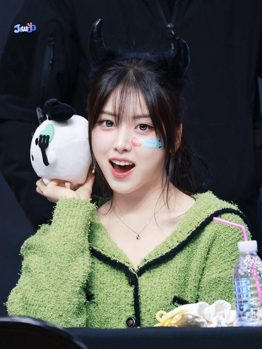 NMIXX (엔믹스) 지우2