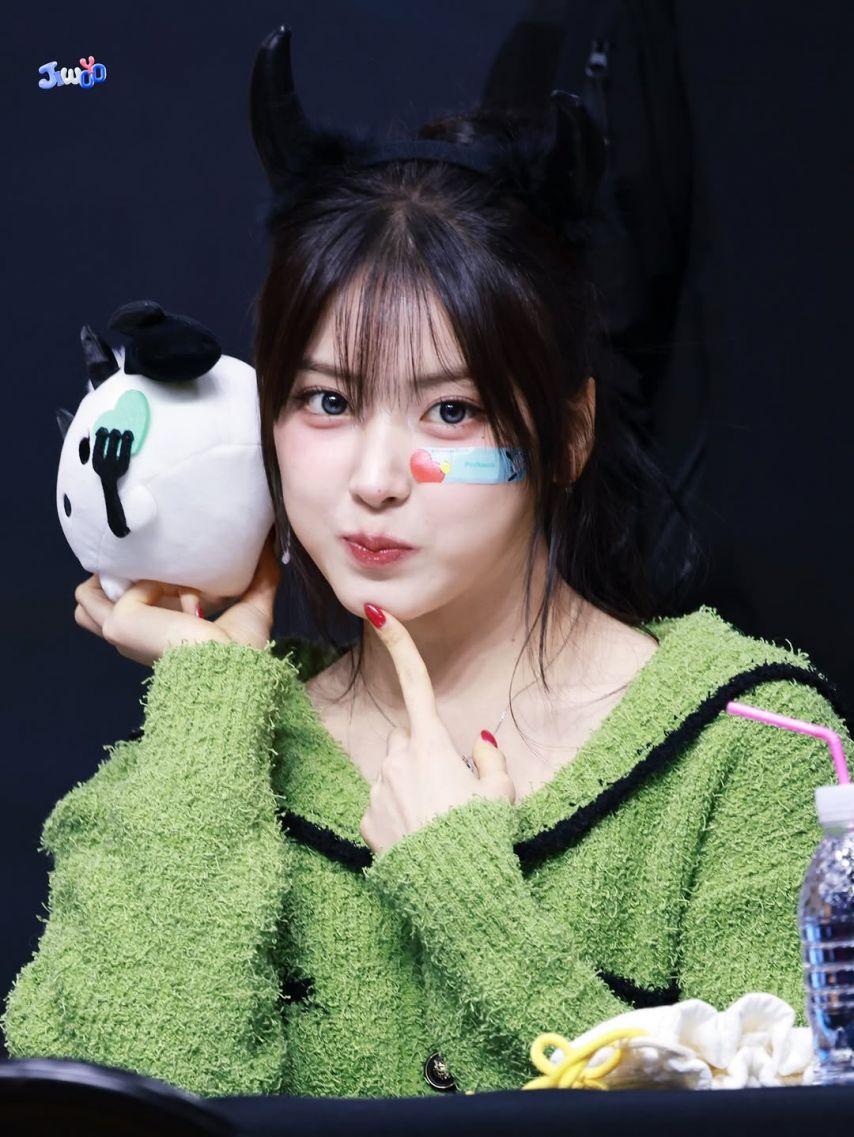 NMIXX (엔믹스) 지우3