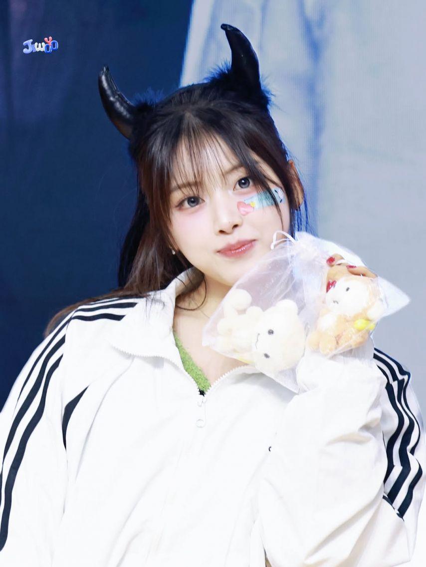 NMIXX (엔믹스) 지우4