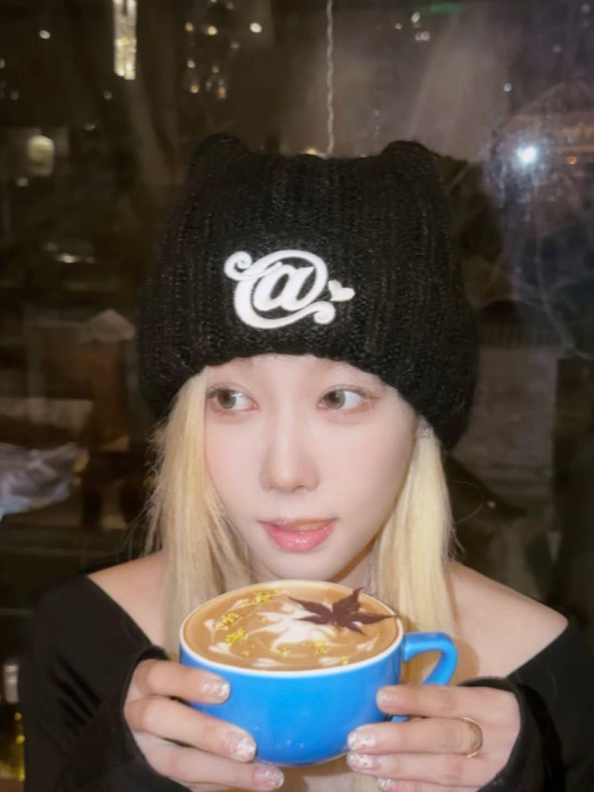 드림캐쳐 (DREAMCATCHER) 한동0