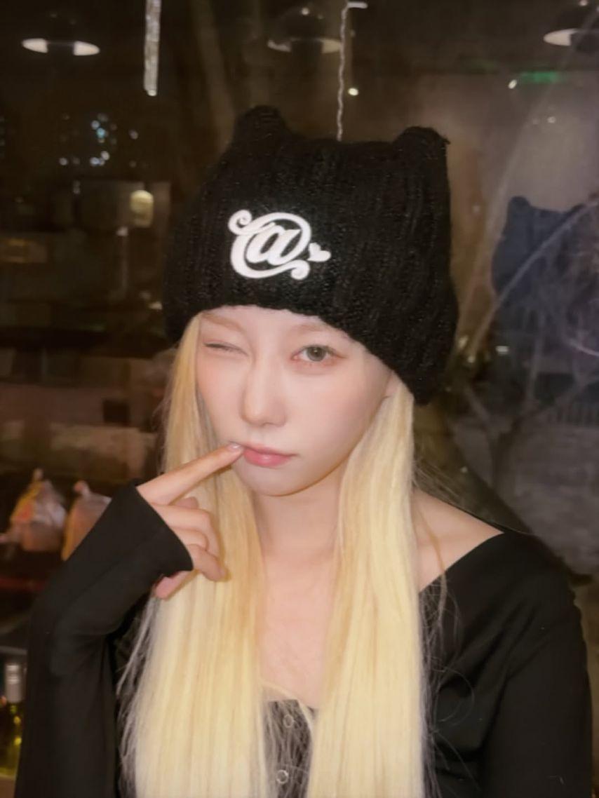 드림캐쳐 (DREAMCATCHER) 한동2