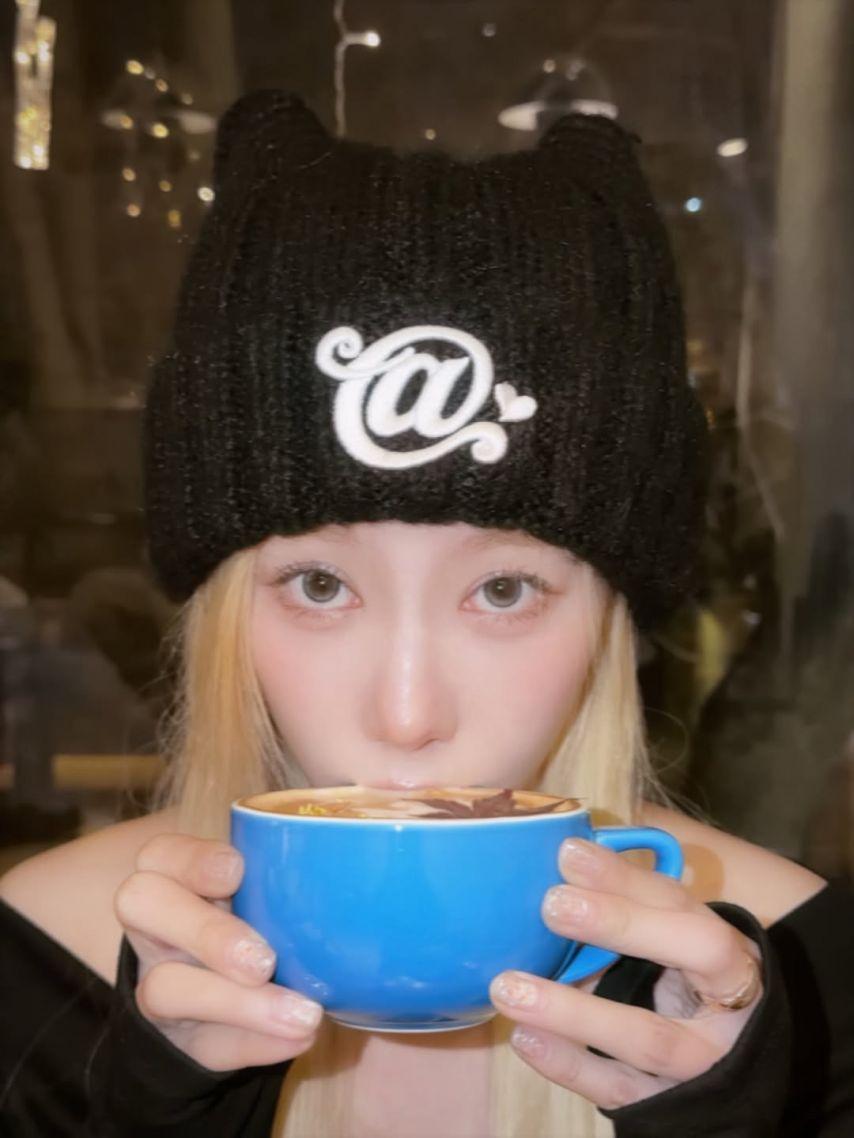 드림캐쳐 (DREAMCATCHER) 한동3