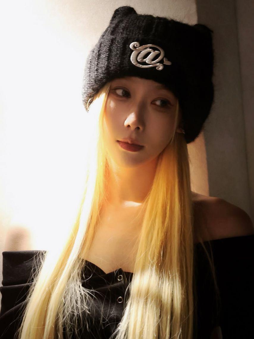 드림캐쳐 (DREAMCATCHER) 한동4