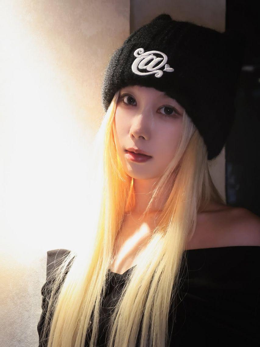 드림캐쳐 (DREAMCATCHER) 한동5