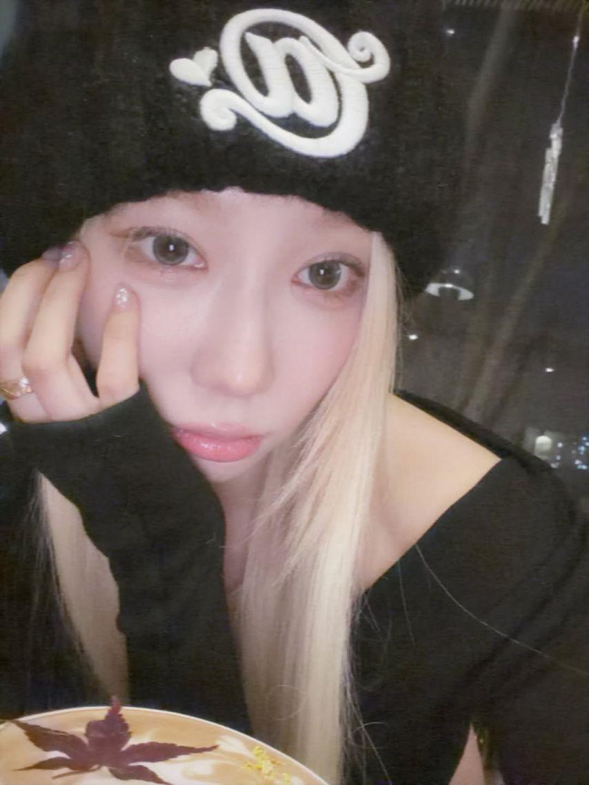 드림캐쳐 (DREAMCATCHER) 한동8