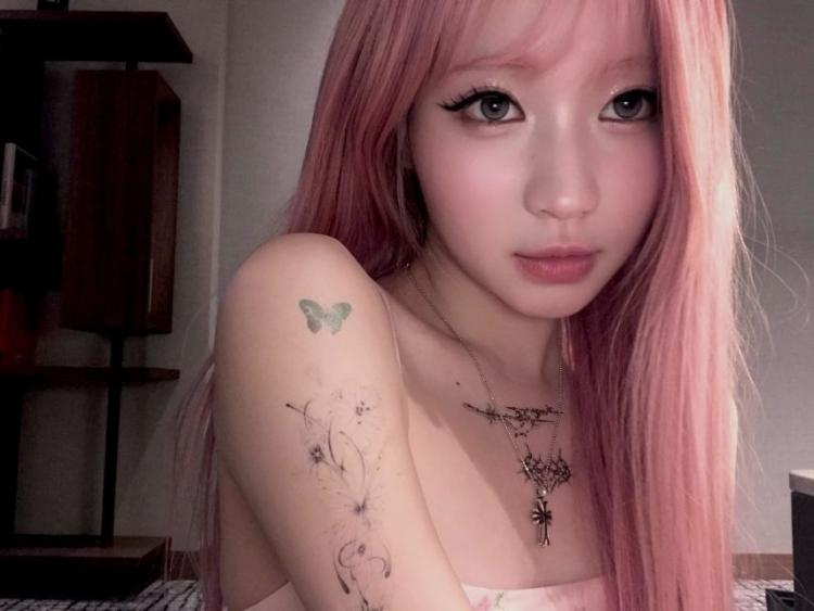 베이비몬스터 아사1