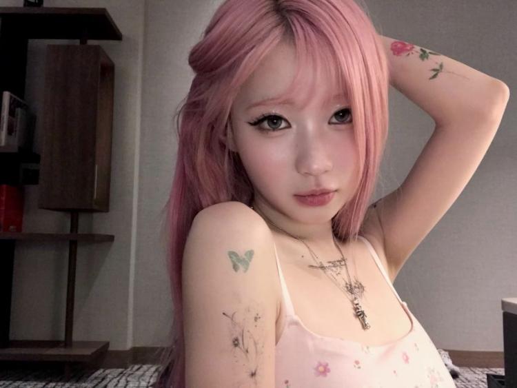 베이비몬스터 아사3