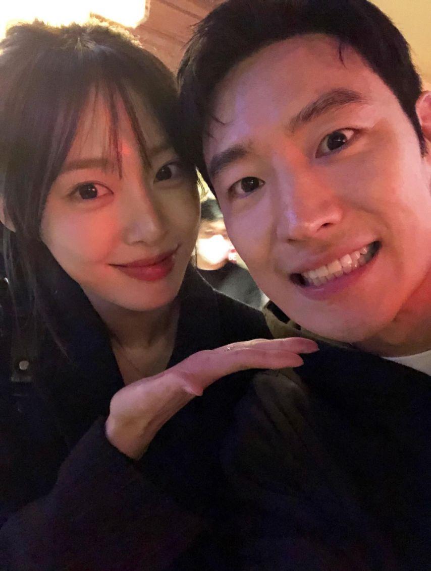 조혜원 윤하영 | 모범택시3 엘리먼츠0