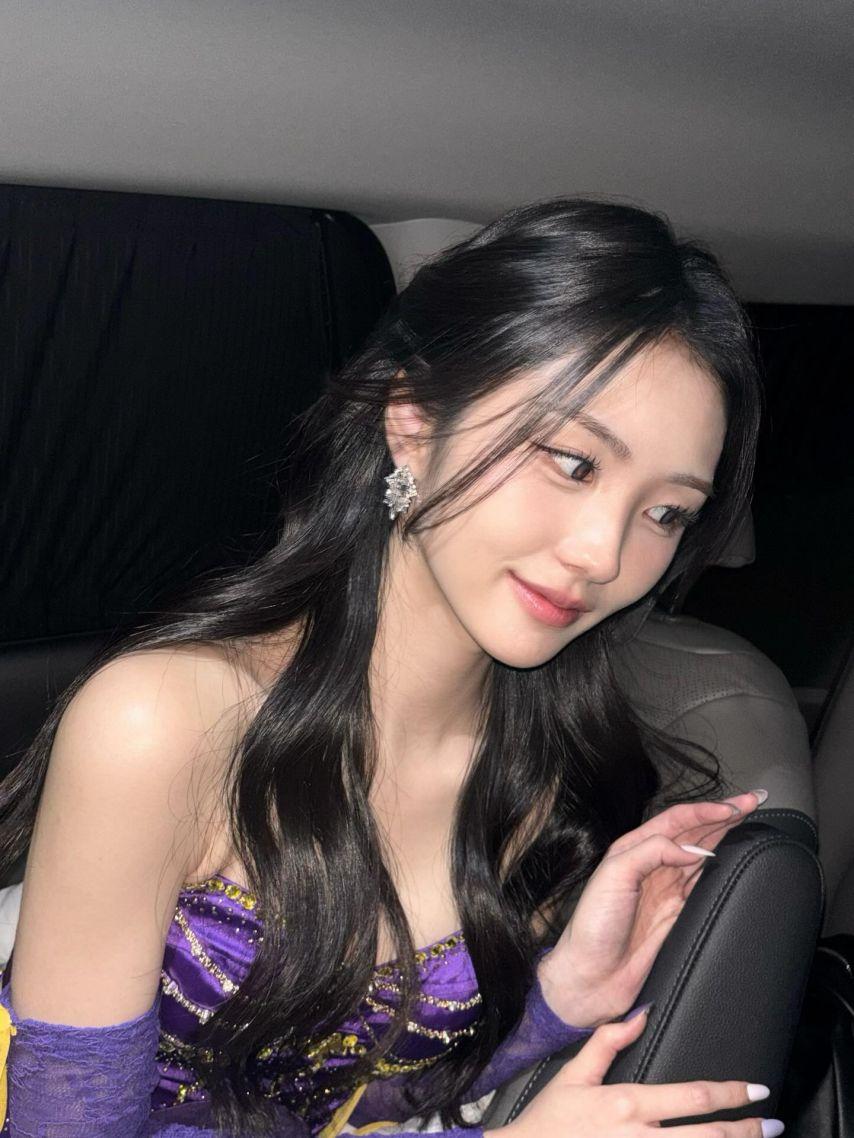 조혜원 윤하영 | 모범택시3 엘리먼츠11