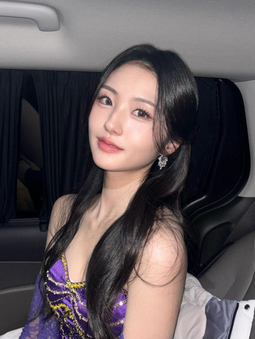 조혜원 윤하영 | 모범택시3 엘리먼츠13